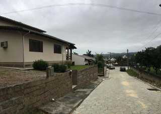 Casa Siderópolis Bairro Centro