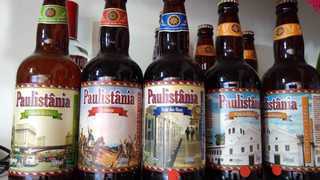 Super Combo 29un Cerveja Paulistania