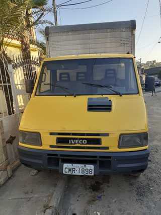 Iveco Daily3510
