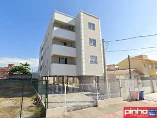 Apartamento Novo de 02 Dormitórios para Locação, Bairro Ponte do Imaruim, Palhoça, SC