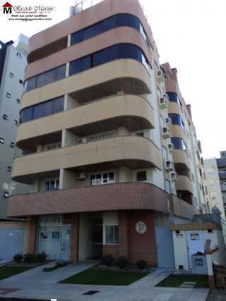 Mina Sole Residencial Apartamento à Venda Centro Criciúma