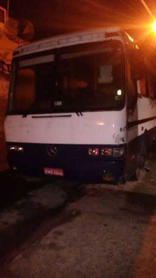 ônibus Rodoviario 0 371 Mercedez Benz 44l