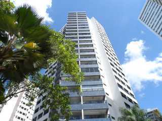 Apartamento com 4 Dorms em Recife - Boa Viagem por 750.000,00 à Venda