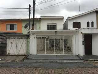 Casa para Venda em São Paulo / SP no Bairro Vila Mariana