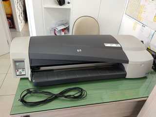 Impressora Plotter T111r