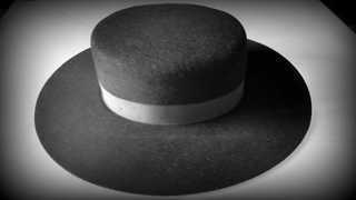 Chapéu Cordobés – Fábricação Cury