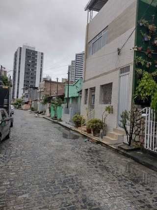 Vendo Terreno Casa Amarela Recife