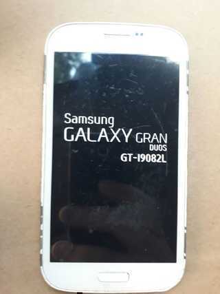 Celular Samsung Gran Duos