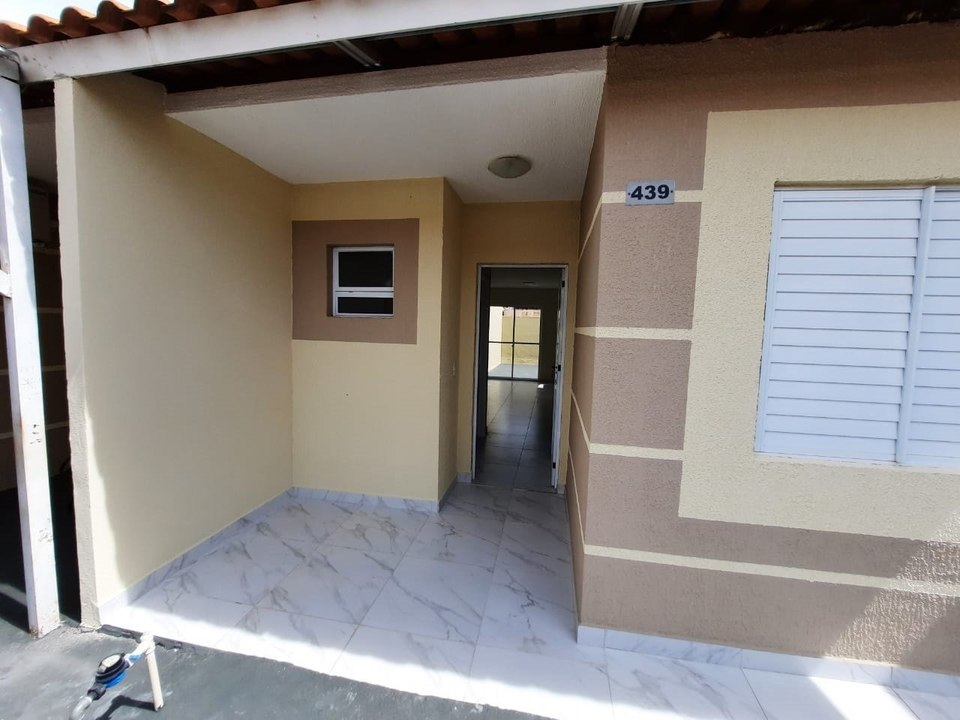 Vendo Casa Condomínio Moradas I Araçatuba - SP - Desapega