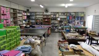Vendo Fabrica de Calçados,cintos, Bolsas e Pet Shop