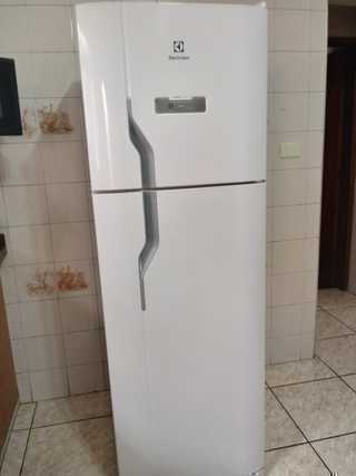 Refrigerador Eletrolux Dfn 41 Branco