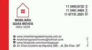 Aluga Casa no Mangalot_pirituba R$ 750,00