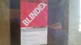 Box Blindex Novo