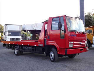 Ford Cargo 814 Turbo 1999
