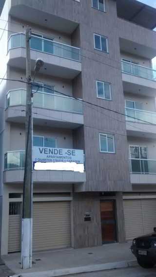 Apartamento(novo) em Lima Duarte – MG
