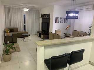 Apartamento com 3 Quarto(s) no Bairro Despraiado em Cuiabá - MT