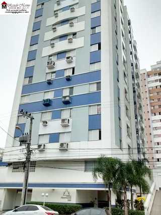 Mont Martre Residencial Apartamento à Venda Centro Criciúma