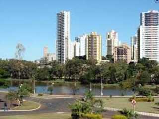 Cento&11sanferhousemarido de Aluguel em Londrina-serviços Residenc