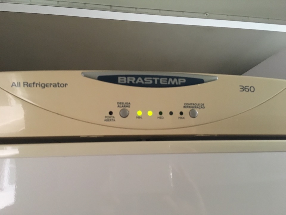 brastemp 360 all refrigerator