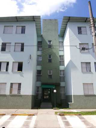 Vd Apartamento 2 Quartos Condomínio Jade - Mogi das Cruzes