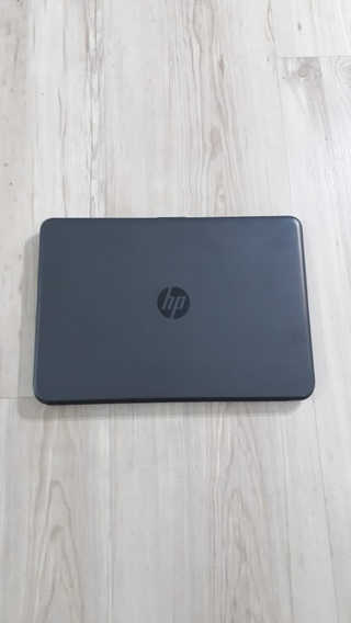 Notebook Hp Intel I5