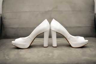 Sapato para Noiva
