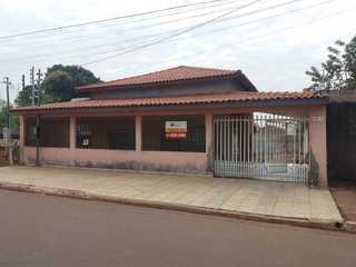 Casa Jardim Paula
