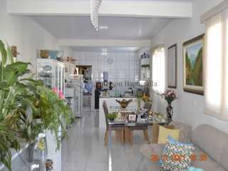 Casa à Venda, Parque da Colina I, Itatiba, Sp, 4 Dormitórios, por R$ 340 Mil