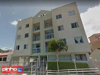 Apartamento 02 Dormitórios, Venda Direta, Bairro Bela Vista, São José, SC
