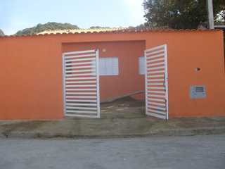 Casa 3dormitórios,lote Inteiro 11x23 Aqui na Mendes Casas de Praia