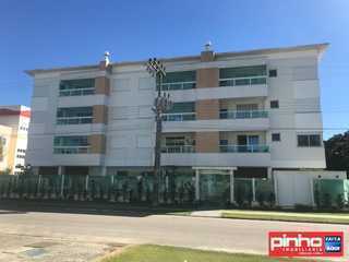 Apartamento de 2 Dormitórios, Parà Venda, Bairro Praia de Palmas do Arvoredo, Governador Celso Ramos, SC