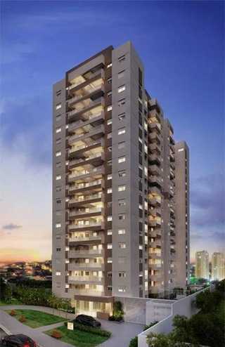 Apartamento com 3 Dorms em Santo André - Vila Apiaí por 679.000,00 à Venda