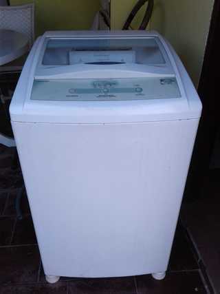 Máquina de Lavar Roupa Brastemp 6kg 110v