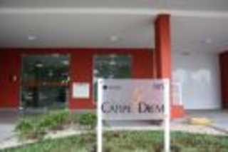 Carpe Diem Residencial Bairro Centro Criciúma