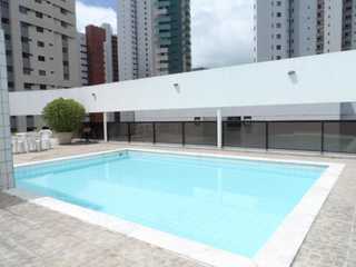 Apartamento com 3 Dorms em Recife - Boa Viagem por 350.000,00 à Venda