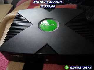 XBOX Classico