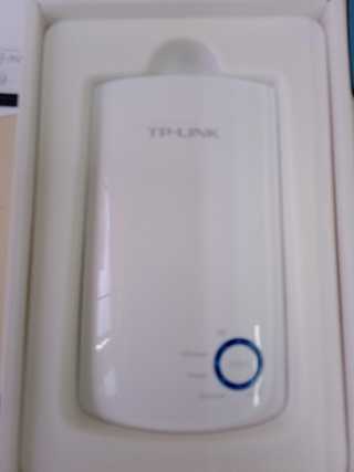 Repetidor Wi-fi 300mbps Tp-link
