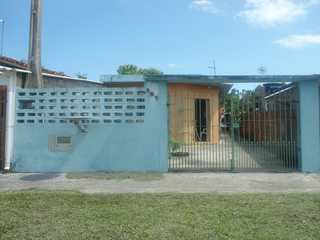 Casa Usada à Venda em Itanhaém