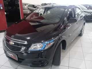 Chevrolet Prisma 1.4 Lt 2013