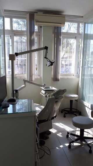 Consultorio Dentário
