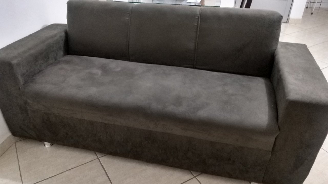 Sofa Usado Em Belo Horizonte