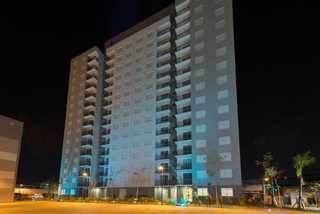 Clube Jaçanã - Apartamentos de 59 M2, 3 Dormitórios, 1 Vaga