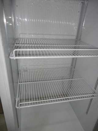 Refrigerador Vertical Gptu 40