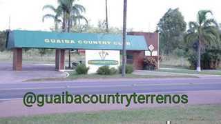 Terrenos Planos, Guaíba Country Club, Parque Eldorado