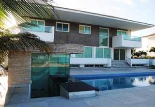 Casa com 5 Dorms em Cabo de Santo Agostinho - Reserva do Paiva por 6.500.000,00 à Venda