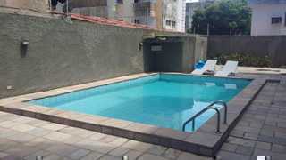 Apartamento com 3 Dorms em Jaboatão dos Guararapes - Barra de Jangada por 300.000,00 à Venda