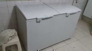 Freezer Electrolux H400