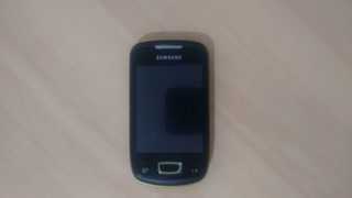 Samsung Galaxy Mini Gt-s5570b