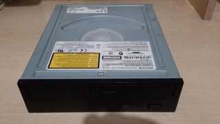 Gravador de CD e DVD Pioneer Dvr-218 Sata