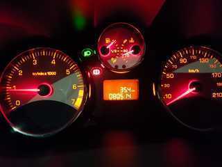 Peugeot 207 Hatch XR Sport 1.4 8v (flex) 2012